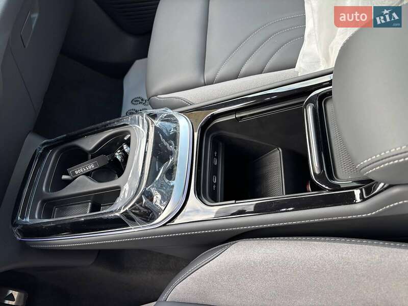 Внедорожник / Кроссовер Volkswagen ID.4 Crozz 2024 в Ровно