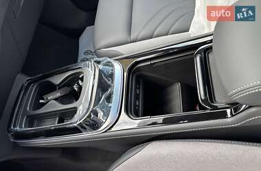 Внедорожник / Кроссовер Volkswagen ID.4 Crozz 2024 в 