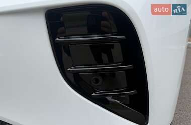 Внедорожник / Кроссовер Volkswagen ID.4 Crozz 2023 в 