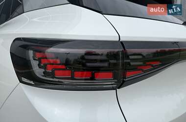 Внедорожник / Кроссовер Volkswagen ID.4 Crozz 2023 в 
