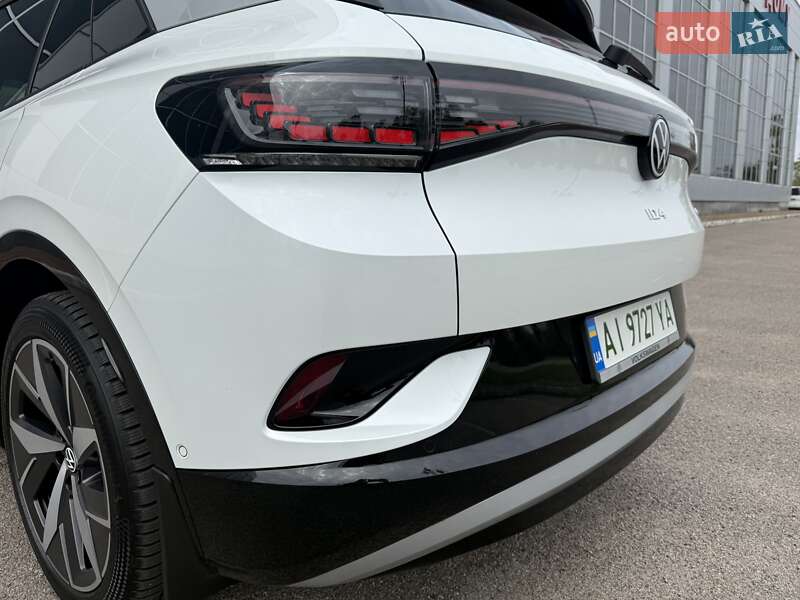 Позашляховик / Кросовер Volkswagen ID.4 Crozz 2023 в Білій Церкві фото 49 Позашляховик / Кросовер Volkswagen ID.4 Crozz 2023 в Білій Церкві