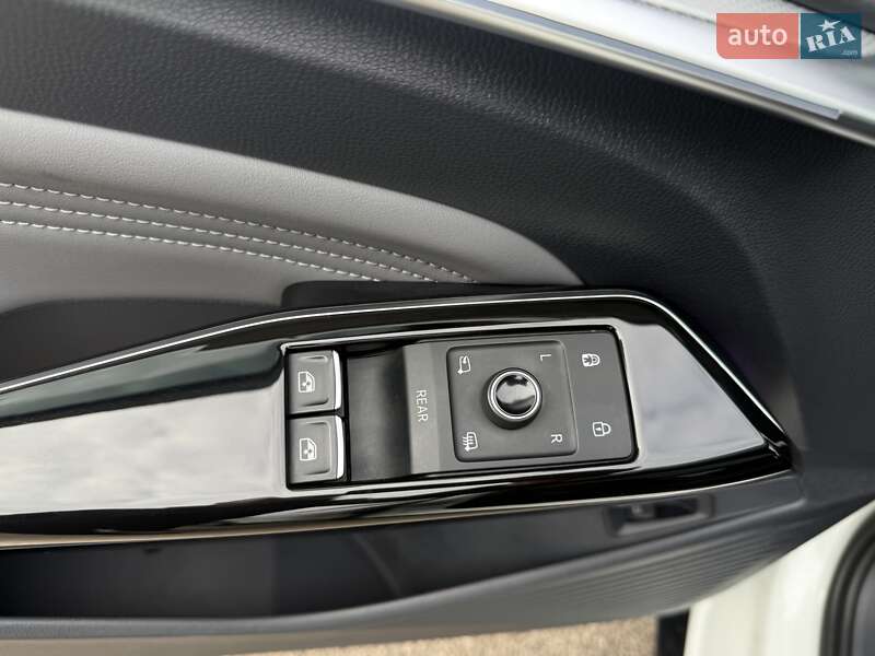 Позашляховик / Кросовер Volkswagen ID.4 Crozz 2023 в Білій Церкві фото 58 Позашляховик / Кросовер Volkswagen ID.4 Crozz 2023 в Білій Церкві