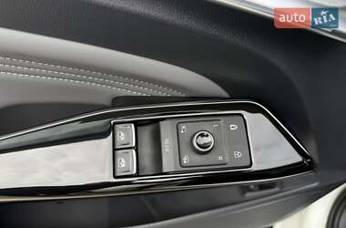 Внедорожник / Кроссовер Volkswagen ID.4 Crozz 2023 в 