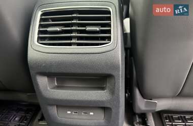 Внедорожник / Кроссовер Volkswagen ID.4 Crozz 2023 в 