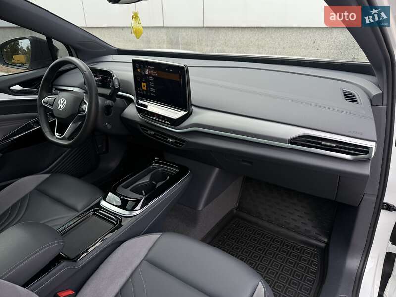 Позашляховик / Кросовер Volkswagen ID.4 Crozz 2023 в Білій Церкві фото 67 Позашляховик / Кросовер Volkswagen ID.4 Crozz 2023 в Білій Церкві