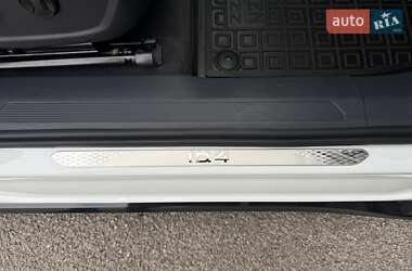 Внедорожник / Кроссовер Volkswagen ID.4 Crozz 2023 в 