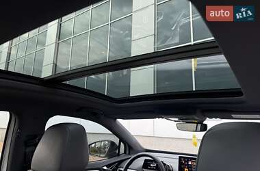 Внедорожник / Кроссовер Volkswagen ID.4 Crozz 2023 в 