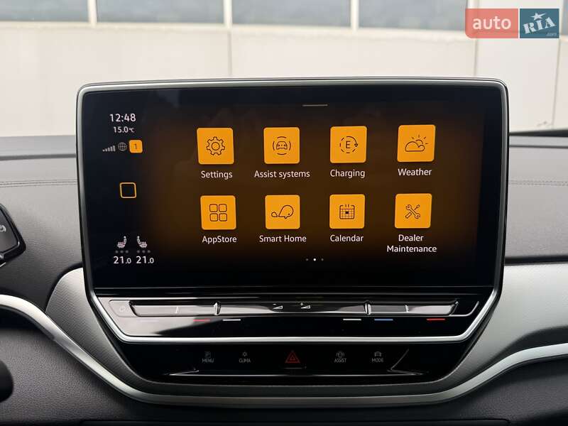 Позашляховик / Кросовер Volkswagen ID.4 Crozz 2023 в Білій Церкві фото 81 Позашляховик / Кросовер Volkswagen ID.4 Crozz 2023 в Білій Церкві
