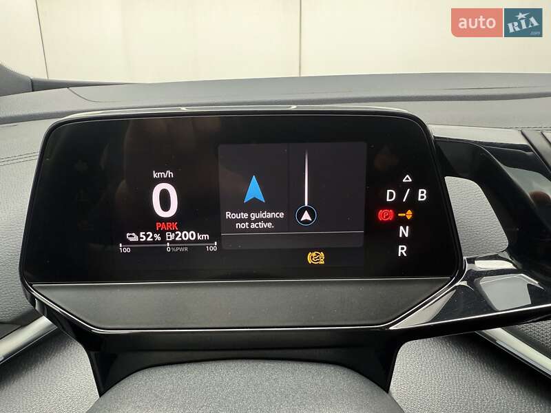 Позашляховик / Кросовер Volkswagen ID.4 Crozz 2023 в Білій Церкві фото 95 Позашляховик / Кросовер Volkswagen ID.4 Crozz 2023 в Білій Церкві