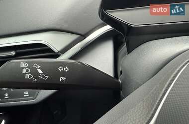 Внедорожник / Кроссовер Volkswagen ID.4 Crozz 2023 в 