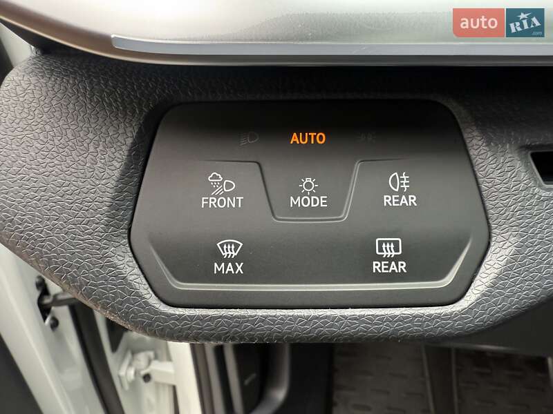 Позашляховик / Кросовер Volkswagen ID.4 Crozz 2023 в Білій Церкві фото 102 Позашляховик / Кросовер Volkswagen ID.4 Crozz 2023 в Білій Церкві
