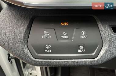 Внедорожник / Кроссовер Volkswagen ID.4 Crozz 2023 в 