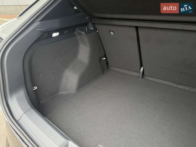 Позашляховик / Кросовер Volkswagen ID.4 Crozz 2023 в Білій Церкві фото 107 Позашляховик / Кросовер Volkswagen ID.4 Crozz 2023 в Білій Церкві
