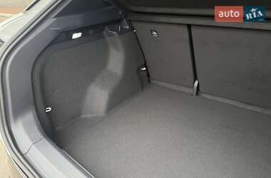 Внедорожник / Кроссовер Volkswagen ID.4 Crozz 2023 в 