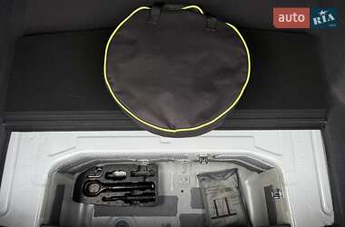 Внедорожник / Кроссовер Volkswagen ID.4 Crozz 2023 в 
