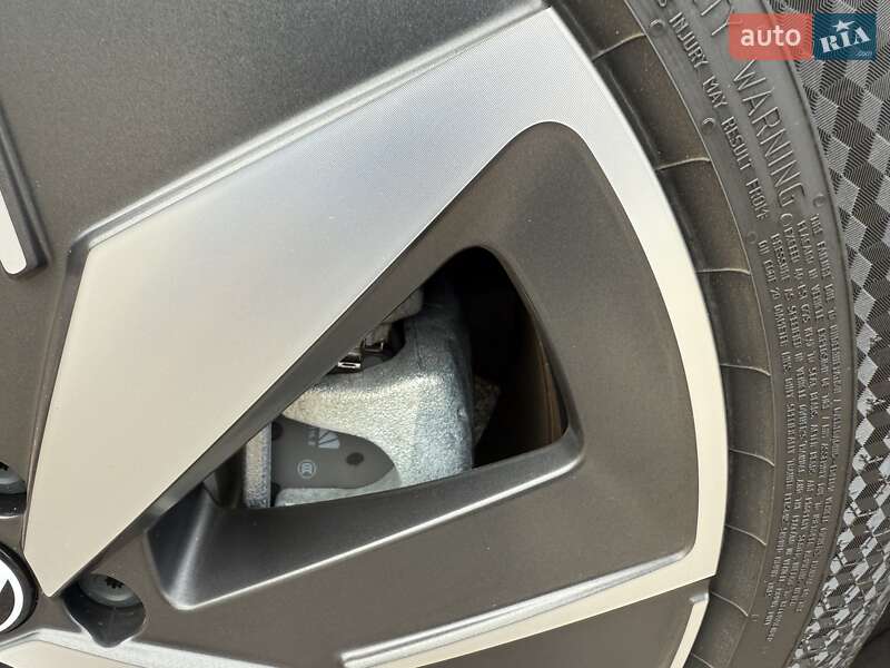 Позашляховик / Кросовер Volkswagen ID.4 Crozz 2023 в Білій Церкві фото 120 Позашляховик / Кросовер Volkswagen ID.4 Crozz 2023 в Білій Церкві
