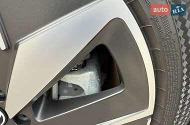 Внедорожник / Кроссовер Volkswagen ID.4 Crozz 2023 в 