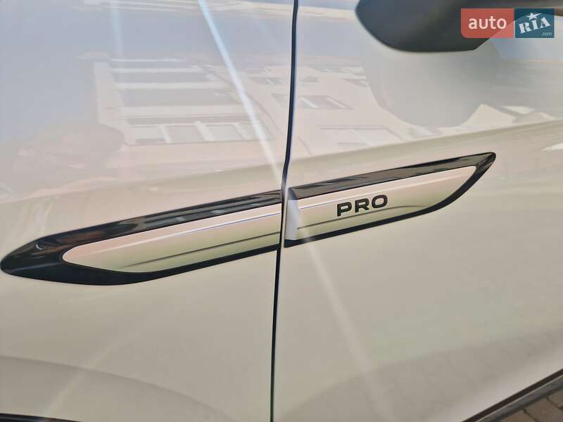 Внедорожник / Кроссовер Volkswagen ID.4 Crozz 2023 в Ужгороде фото 16 Внедорожник / Кроссовер Volkswagen ID.4 Crozz 2023 в Ужгороде