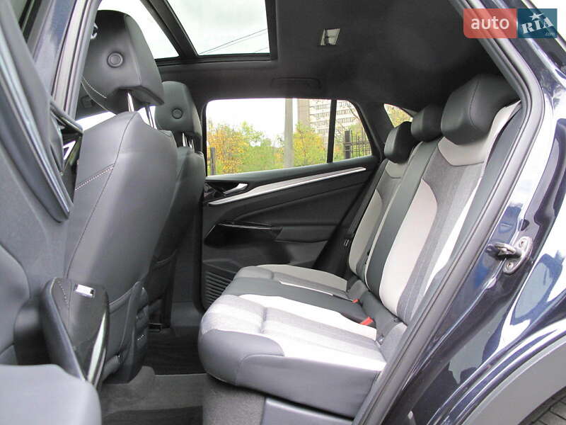 Внедорожник / Кроссовер Volkswagen ID.4 Crozz 2022 в Киеве фото 36 Внедорожник / Кроссовер Volkswagen ID.4 Crozz 2022 в Киеве
