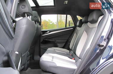 Внедорожник / Кроссовер Volkswagen ID.4 Crozz 2022 в 
