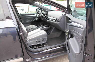 Внедорожник / Кроссовер Volkswagen ID.4 Crozz 2022 в 