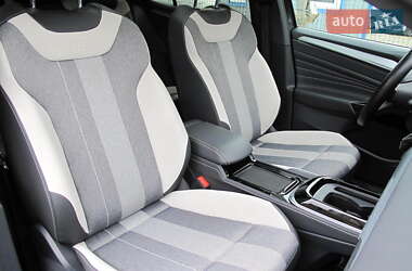 Внедорожник / Кроссовер Volkswagen ID.4 Crozz 2022 в 