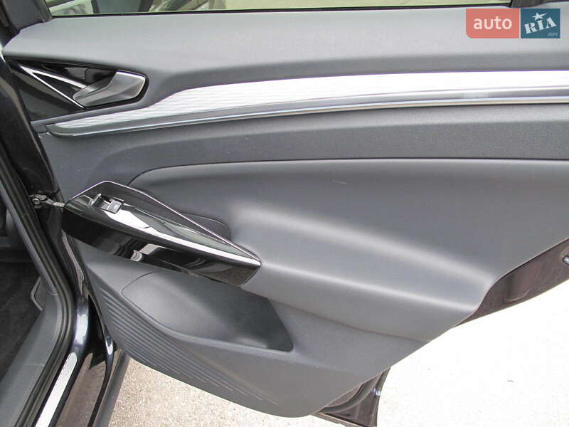 Внедорожник / Кроссовер Volkswagen ID.4 Crozz 2022 в Киеве фото 59 Внедорожник / Кроссовер Volkswagen ID.4 Crozz 2022 в Киеве