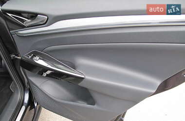 Внедорожник / Кроссовер Volkswagen ID.4 Crozz 2022 в 