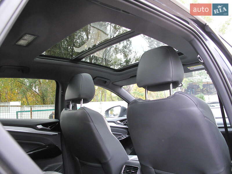 Внедорожник / Кроссовер Volkswagen ID.4 Crozz 2022 в Киеве фото 61 Внедорожник / Кроссовер Volkswagen ID.4 Crozz 2022 в Киеве