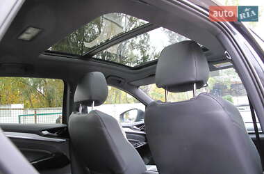 Внедорожник / Кроссовер Volkswagen ID.4 Crozz 2022 в 