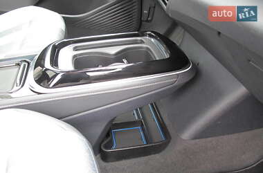 Внедорожник / Кроссовер Volkswagen ID.4 Crozz 2022 в 