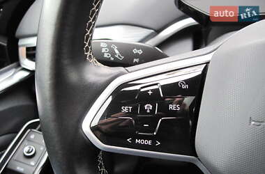 Внедорожник / Кроссовер Volkswagen ID.4 Crozz 2022 в 