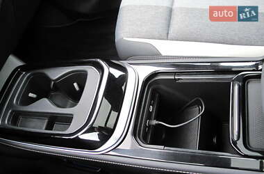Внедорожник / Кроссовер Volkswagen ID.4 Crozz 2022 в 