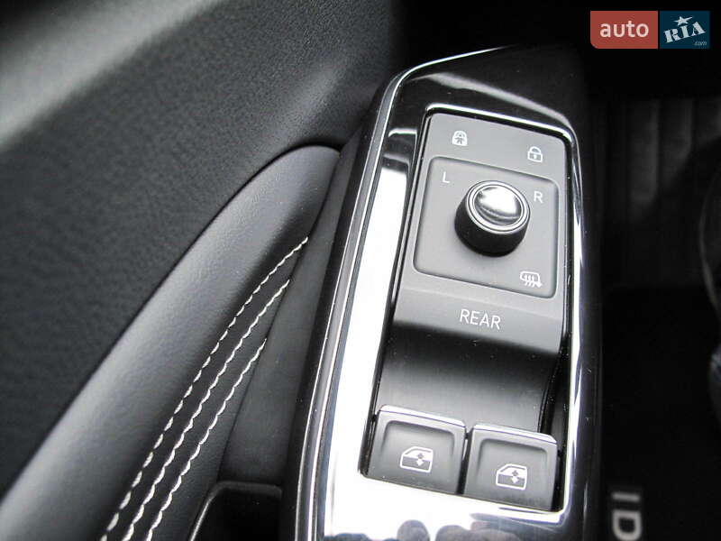 Внедорожник / Кроссовер Volkswagen ID.4 Crozz 2022 в Киеве фото 98 Внедорожник / Кроссовер Volkswagen ID.4 Crozz 2022 в Киеве