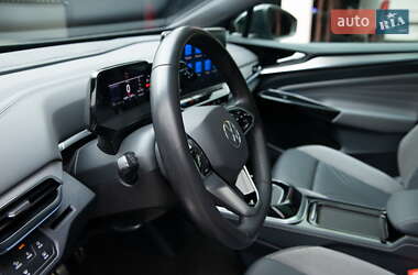 Внедорожник / Кроссовер Volkswagen ID.4 Crozz 2023 в 