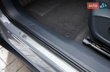 Внедорожник / Кроссовер Volkswagen ID.4 Crozz 2023 в 