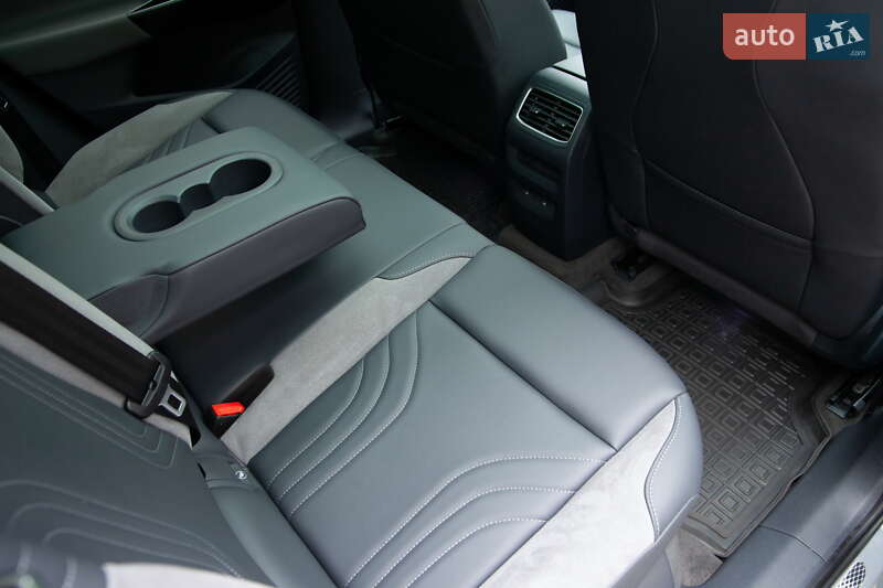 Внедорожник / Кроссовер Volkswagen ID.4 Crozz 2023 в Киеве