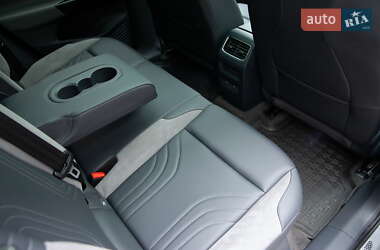 Внедорожник / Кроссовер Volkswagen ID.4 Crozz 2023 в 