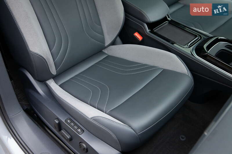 Внедорожник / Кроссовер Volkswagen ID.4 Crozz 2023 в Киеве