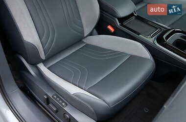 Внедорожник / Кроссовер Volkswagen ID.4 Crozz 2023 в 