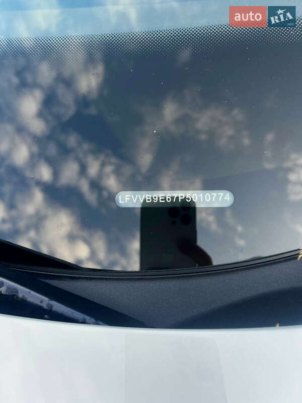 Внедорожник / Кроссовер Volkswagen ID.4 Crozz 2023 в Полтаве фото 17 Внедорожник / Кроссовер Volkswagen ID.4 Crozz 2023 в Полтаве