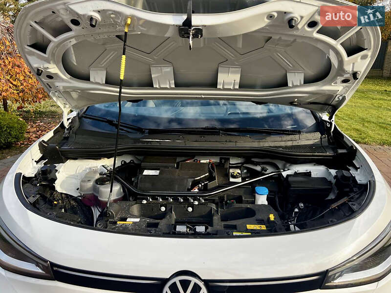 Внедорожник / Кроссовер Volkswagen ID.4 Crozz 2023 в Полтаве фото 18 Внедорожник / Кроссовер Volkswagen ID.4 Crozz 2023 в Полтаве