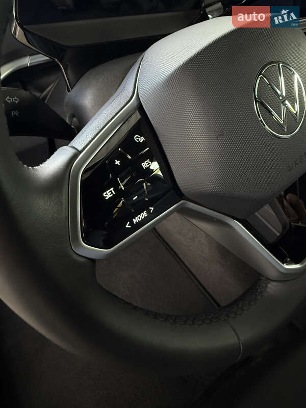 Внедорожник / Кроссовер Volkswagen ID.4 Crozz 2023 в Полтаве фото 26 Внедорожник / Кроссовер Volkswagen ID.4 Crozz 2023 в Полтаве
