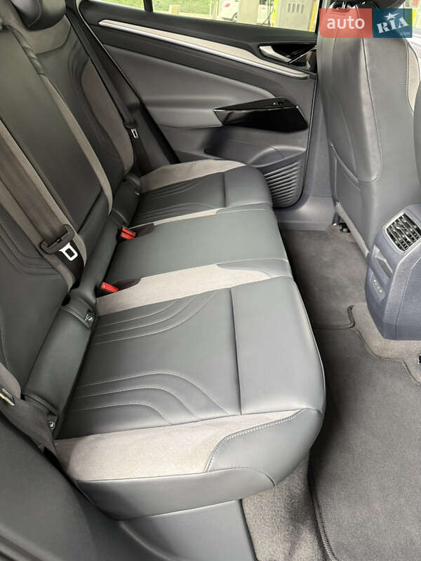 Внедорожник / Кроссовер Volkswagen ID.4 Crozz 2023 в Полтаве фото 33 Внедорожник / Кроссовер Volkswagen ID.4 Crozz 2023 в Полтаве