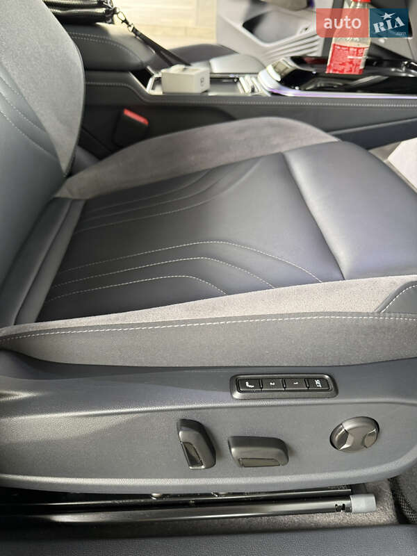 Внедорожник / Кроссовер Volkswagen ID.4 Crozz 2023 в Полтаве фото 39 Внедорожник / Кроссовер Volkswagen ID.4 Crozz 2023 в Полтаве