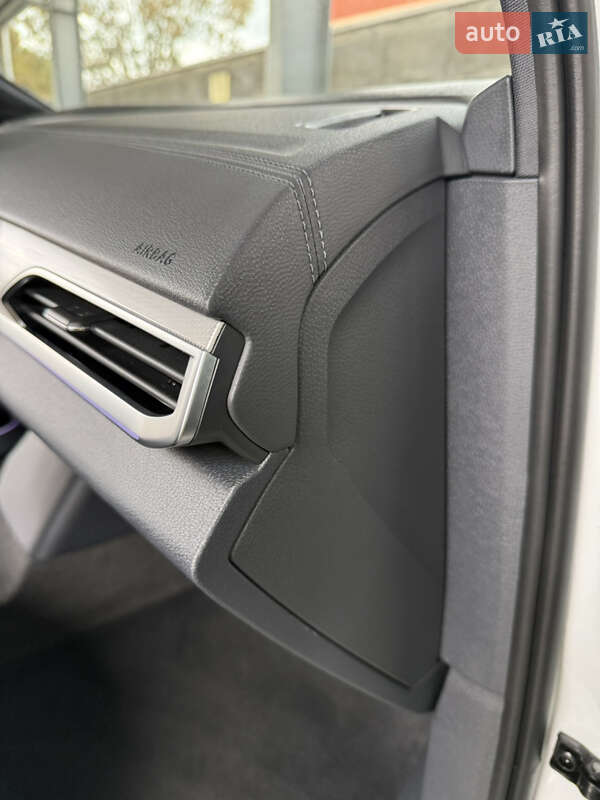 Внедорожник / Кроссовер Volkswagen ID.4 Crozz 2023 в Полтаве фото 41 Внедорожник / Кроссовер Volkswagen ID.4 Crozz 2023 в Полтаве