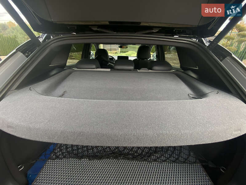 Позашляховик / Кросовер Volkswagen ID.4 Crozz 2022 в Львові