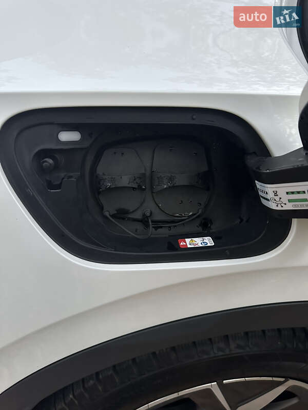 Внедорожник / Кроссовер Volkswagen ID.4 Crozz 2023 в Бродах