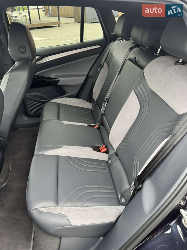 Внедорожник / Кроссовер Volkswagen ID.4 Crozz 2023 в Киеве