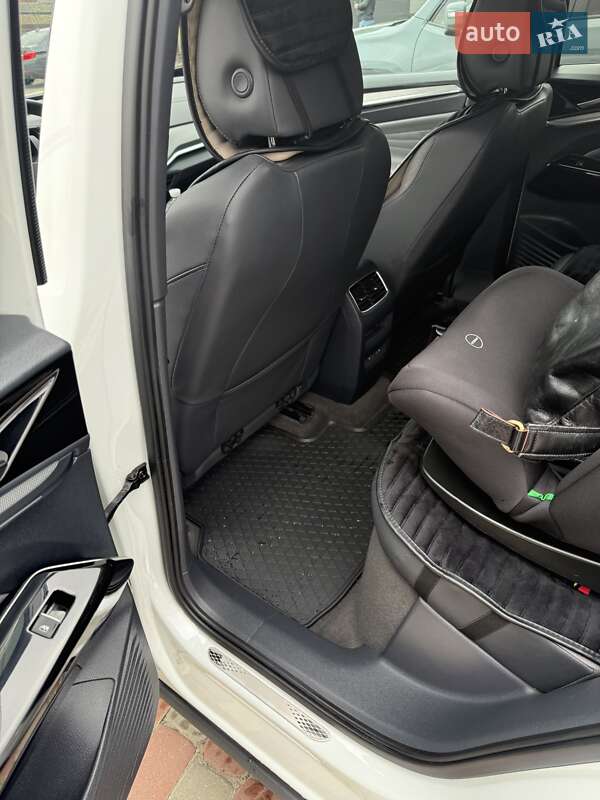 Внедорожник / Кроссовер Volkswagen ID.4 Crozz 2023 в Киеве фото 9 Внедорожник / Кроссовер Volkswagen ID.4 Crozz 2023 в Киеве